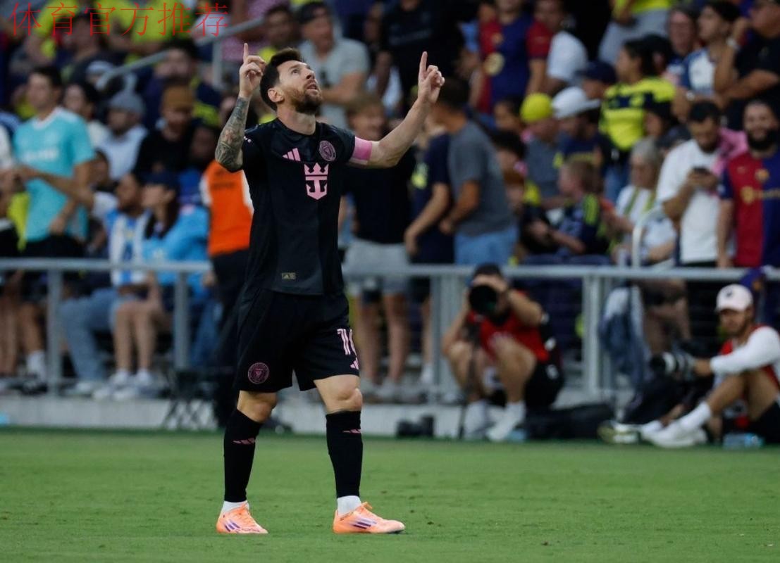 5-2收官！38岁梅西独造5球：47分钟戴帽+无私放弃大四喜 评分10.0