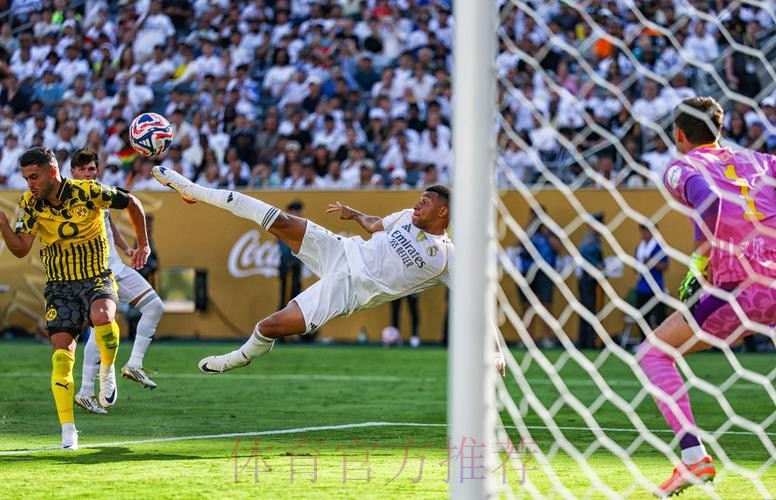 何塞卢:远射是姆巴佩的特殊技能 他将成皇马传奇