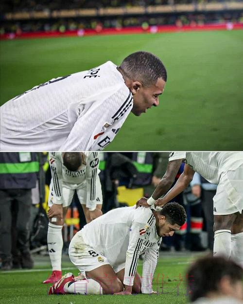 皇马更衣室集体不满!姆巴佩:仅隔2天出战极难 皇马更衣室集体不满!姆巴佩:仅隔2天出战极难