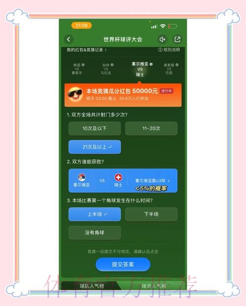 世界杯竞猜平台盈利者的成功经验解读 世界杯竞猜平台盈利者的成功经验解读